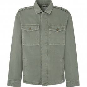 яке,мъжки,якета,pepe,jeans,eaton,field,jacket,green