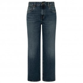 дамски,панталони,pepe,jeans,loose,st,fit,high,waist,jeans,blue