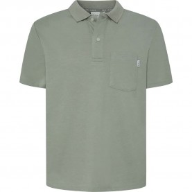 мъжки,блузи,с,яка,pepe,jeans,mans,short,sleeve,polo,palm,green,(green)