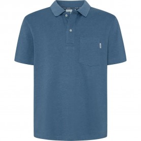 мъжки,блузи,с,яка,pepe,jeans,mans,short,sleeve,polo,blue