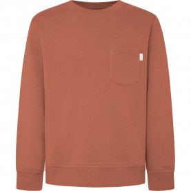 блуза,мъжки,пуловери,pepe,jeans,mans,sweatshirt,orange
