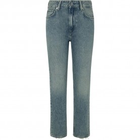 дамски,панталони,pepe,jeans,pl204730,straight,fit,jeans,denim,ms2,(blue)