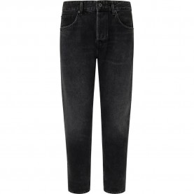 мъжки,панталони,pepe,jeans,tapered,fit,jeans,denim,xh7,(black)