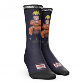 чорапи,мъжки,чорапи,hydroponic,naruto,crew,socks,blue,ramen,(blue)