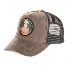 шапка,всички,шапки,hydroponic,ramen,cap,mink,suede,black,(brown)