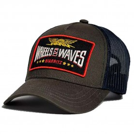 шапка,всички,шапки,wheels,and,waves,ww15,cap,black,(kaki,black)