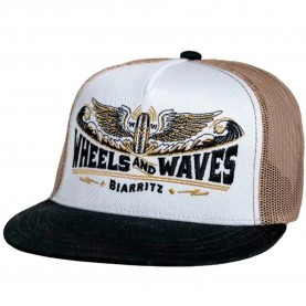 шапка,всички,шапки,wheels,and,waves,ww19,cap,white,(white,black,beige)
