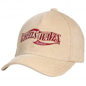 шапка,всички,шапки,wheels,and,waves,ww20,cap,beige,(cream)