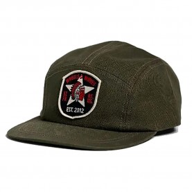 шапка,всички,шапки,wheels,and,waves,ww21,cap,green,(kaki)