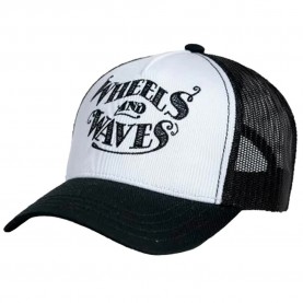 шапка,всички,шапки,wheels,and,waves,ww26,cap,black,(black,white)