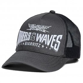 шапка,всички,шапки,wheels,and,waves,ww27,cap,grey,(grey)