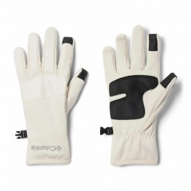 ръкавици,ръкавици,шапки,и,шалове,columbia,cloudcap™,ii,gloves,white,(chalk,shark)