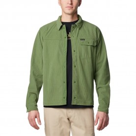 риза,с,дълъг,ръкав,мъжки,ризи,columbia,flare,gun™,long,sleeve,shirt,green,(canteen)