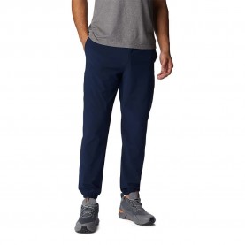 анцуг,мъжки,панталони,columbia,hike™,ii,sweat,pants,blue,(collegiate,navy)