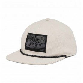 шапка,с,козирка,всички,шапки,columbia,packsaddle™,corduroy,snapback,cap,beige,(dark,stone)