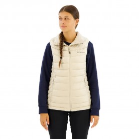 потник,дамски,потници,columbia,powder,lite™,ii,vest,dark,stone,(beige)