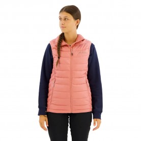 потник,дамски,потници,columbia,powder,lite™,ii,vest,pink,agave,(pink)