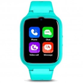 часовници,spc,9641v,smartwatch,blue,(black)