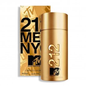 мъжки,парфюми,carolina,herrera,212,men,nyc,x,mtv,eau,de,parfum,golden,(red)