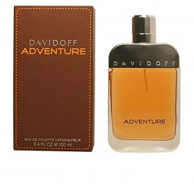 мъжки,парфюми,davidoff,adventure,100ml,eau,de,toilette,golden,(bronze)