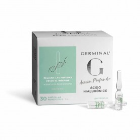 специфични,козметични,продукти,germinal,deep,action,hyaluronic,acid,serum,1ml,30,units,clear,(white)