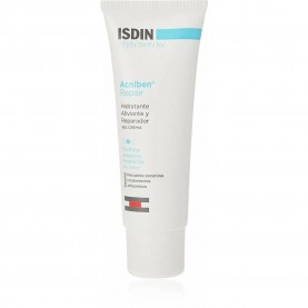 хигиена,тяло,isdin,acniben,40ml,body,lotion,clear,(white)