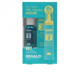 специфични,козметични,продукти,isdin,acniben,night,concentrate,serum,2,units,clear,(blue)