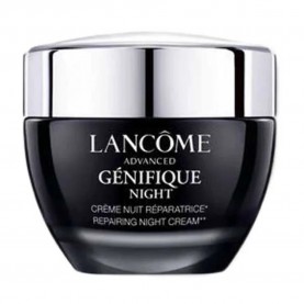 специфични,козметични,продукти,lancome,advanced,génifique,night,cream,silver