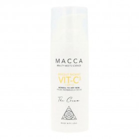 хигиена,тяло,macca,absolut,radiant,vit,c3,50ml,body,lotion,clear,(white)