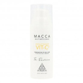 специфични,козметични,продукти,macca,absolut,radiant,vit,c3,50ml,body,treatment,clear,(white)