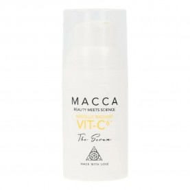 специфични,козметични,продукти,macca,absolut,radiant,vit,c6+,30ml,body,serum,clear,(white)