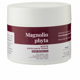 специфични,козметични,продукти,magnoliophyta,gentle,exfoliating,rosehip,oil,100ml,clear,(pink)