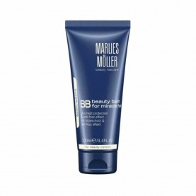 хигиена,коса,marlies,moller,beauty,balm,100ml,conditioner,clear,(white)