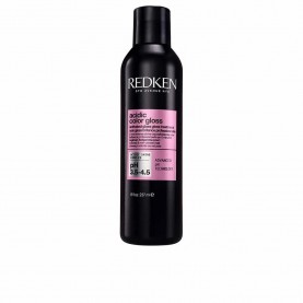 специфични,козметични,продукти,redken,acidic,color,gloss,activated,glass,gloss,treatment,237ml,clear,(black)