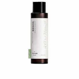 козметика,за,почистване,village,11,active,clean,120ml,tonique,clear,(white)