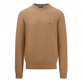 блуза,мъжки,пуловери,fynch,hatton,1413220,sweater,brown,(impala)