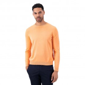 блуза,мъжки,пуловери,fynch,hatton,1413825,sweater,papaya,(orange)