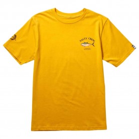 тениска,детски,тениски,salty,crew,ahi,mount,short,sleeve,t,shirt,yellow,(mustard)