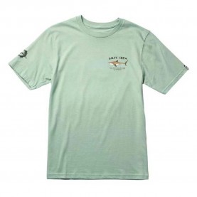 тениска,детски,тениски,salty,crew,bruce,short,sleeve,t,shirt,green,(mackerel)