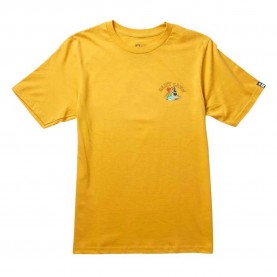 тениска,детски,тениски,salty,crew,catch,of,the,day,short,sleeve,t,shirt,yellow,(mustard)
