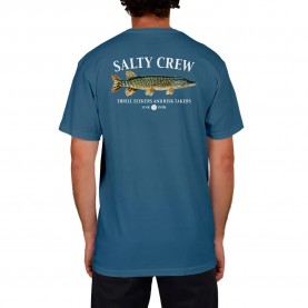 тениска,мъжки,тениски,salty,crew,euro,pike,premium,short,sleeve,t,shirt,blue,(slate)
