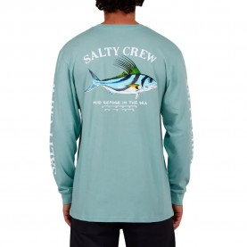 тениска,мъжки,тениски,salty,crew,rooster,premium,long,sleeve,t,shirt,blue,(mackerel)