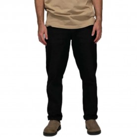 панталони,мъжки,панталони,salty,crew,service,pants,black,(black)