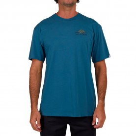 тениска,мъжки,тениски,salty,crew,soarin,premium,short,sleeve,t,shirt,blue,(slate)