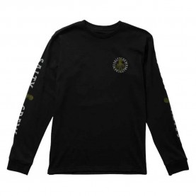 тениска,детски,тениски,salty,crew,tentacles,long,sleeve,t,shirt,black,(black)