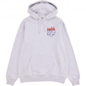 суичър,мъжки,пуловери,makia,brokenhearted,hoodie,grey,(light,grey)
