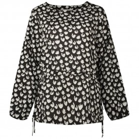 дамски,блузи,дамски,ризи,makia,calla,long,sleeve,blouse,black