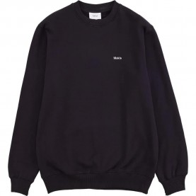 блуза,мъжки,пуловери,makia,enso,sweatshirt,black,(black)