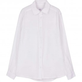 риза,с,дълъг,ръкав,дамски,блузи,дамски,ризи,makia,hilda,long,sleeve,shirt,white