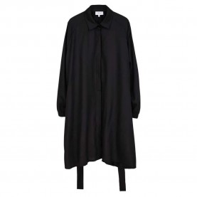 рокля,дамски,поли,и,рокли,makia,iiris,long,sleeve,dress,black,(black)